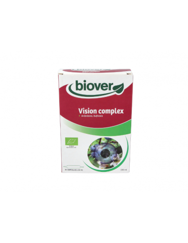 Biover Vision complex Bio  20 amp 10ml