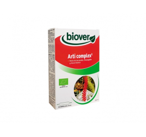 Biover Arti complex Bio 20...