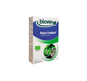 Biover Relax complex  20amp...