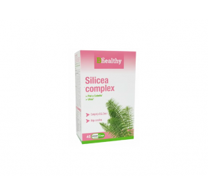 Biover Silicea complex...