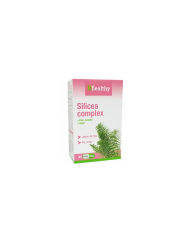Biover Silicea complex...