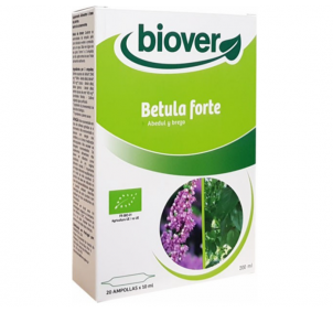 Biover Betula Forte Bio 20...