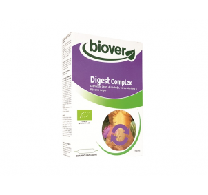 Biover Digrest complex Bio...