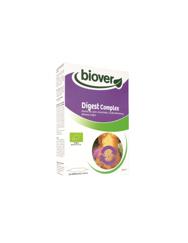 Biover Digrest complex Bio Biover 20...
