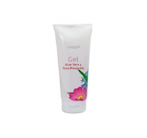 Biover Essentials gel Aloe...