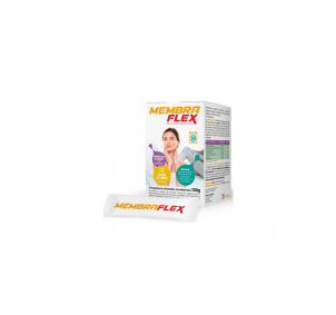 Biover Membraflex Sobres 30...