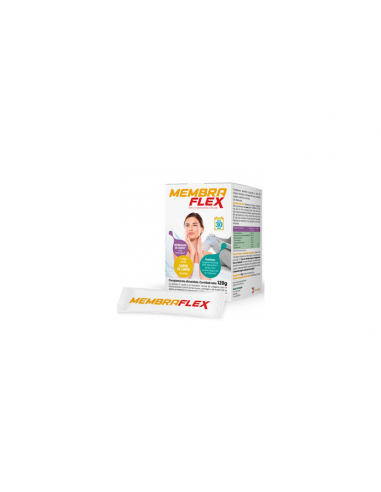 Biover Membraflex Sobres 30 Sticks 4gr