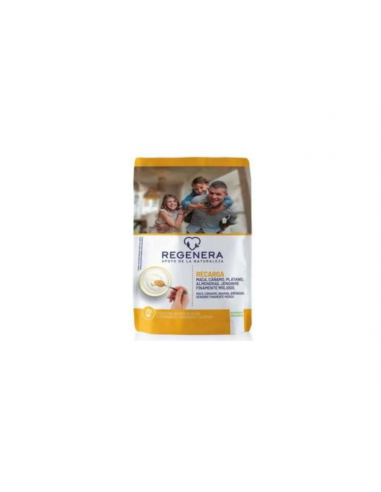 Biover Regenera Recargra Polvo Bio 150gr