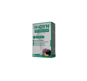 Biover H-Dyn Metabolism...