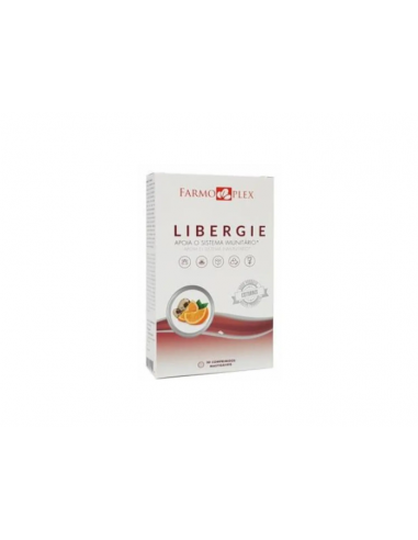 Biover Libergrie Farmoplex 30...
