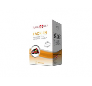Biover Pack-In Farmoplex 60...