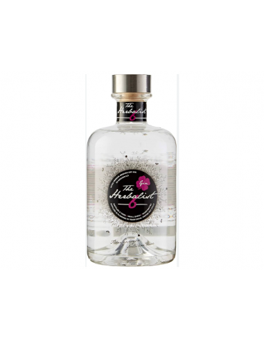 Biover Herbalist gin  (ginebra) 500ml