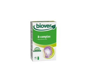Biover B complex Vitamina...