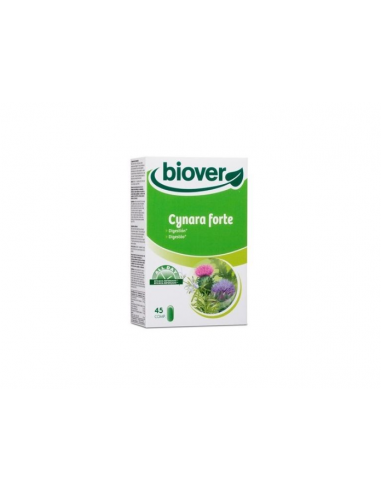 Biover Cynara Forte (Digestión) 45...