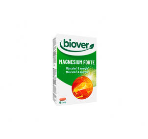Biover Magnesium Forte 45...
