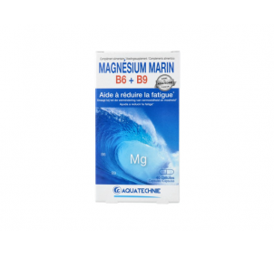 Biover Magnesio...