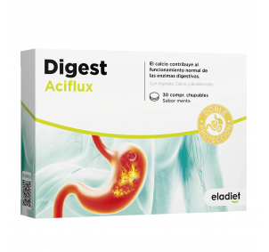 Eladiet Digest Aciflux...