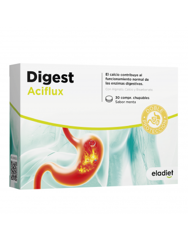 Eladiet Digest Aciflux Protect 30...