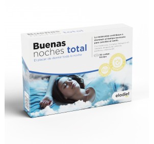 Eladiet Buenas Noches Total...