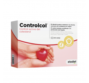 Eladiet Controlcol  60...