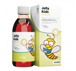 Eladiet Jelly Kids Prevent...