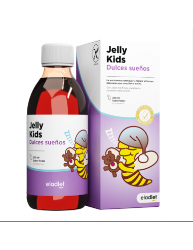 Eladiet Jelly kids Dulces...