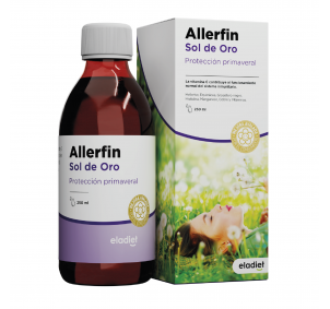 Eladiet Sol De Oro Plus  250ml