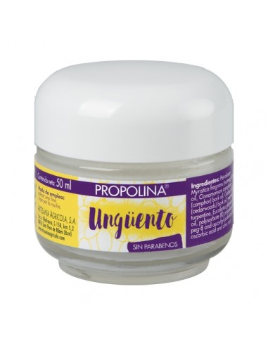 Artesania Agricola Propolina Ungüento...