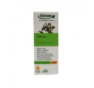 Biover Aceite Esencial...