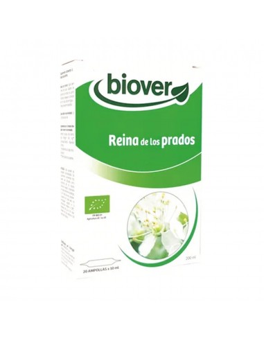 Biover Reina Prados Bio 20 Ampollas