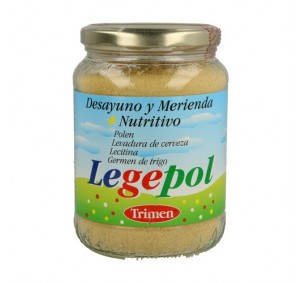 Artesania Agricola Legepol...