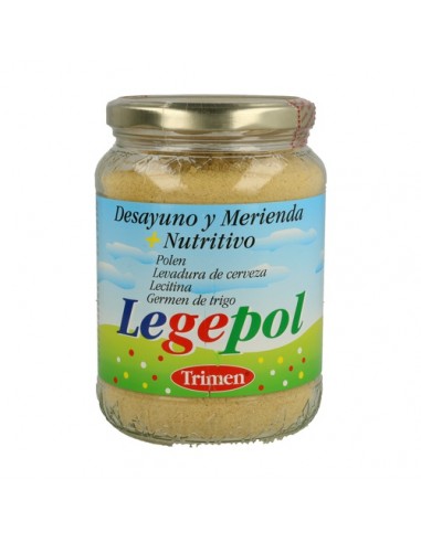 Artesania Agricola Legepol Trimen 375 gr