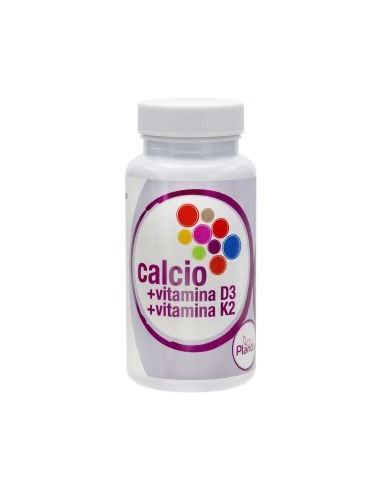 Artesania Agricola Calcio+Vit D3+ Vit...
