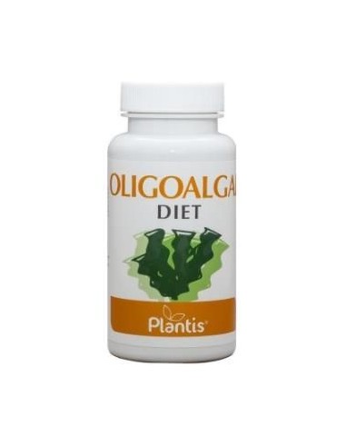 Artesania Agricola Diet Oligoalgae...