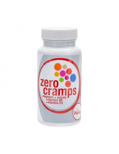 Artesania Agricola Zero Cramps...