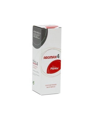 Artesania Agricola Aromax 4 Diuretico...