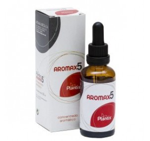 Artesania Agricola Aromax 5...