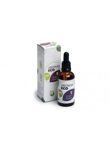 Artesania Agricola Aromax Eco Nº12...