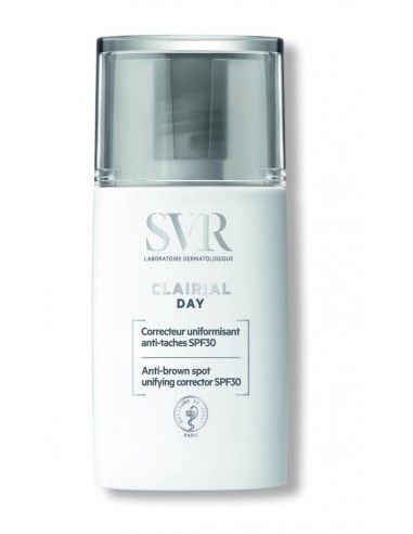 SVR Clairial Day Corrector Uniforme...