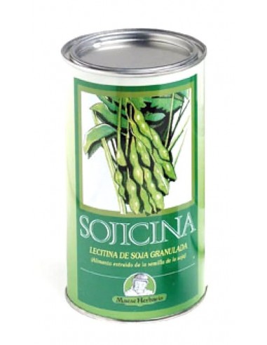 Artesania Agricola Sojicina No Ogm...