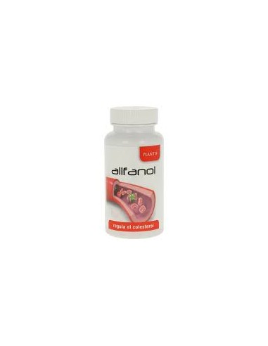 Artesania Agricola Alifanol Plantis...