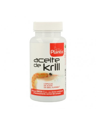 Artesania Agricola Aceite Krill...