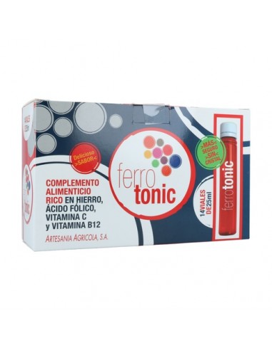 Artesania Agricola Ferrotonic Viales...
