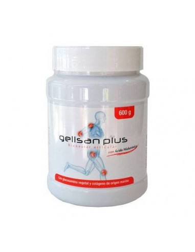 Artesania Agricola Gelisan Plus Woman...