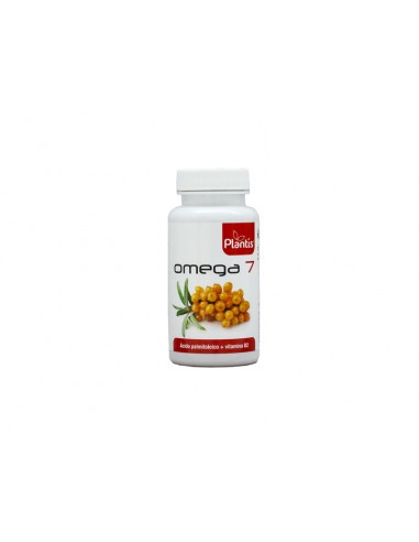 Artesania Agricola Omega 7 (Espino...