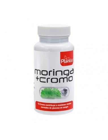 Artesania Agricola Moringa + Cromo...