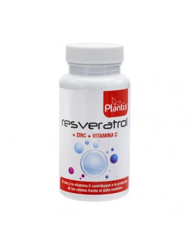 Artesania Agricola Resveratrol...