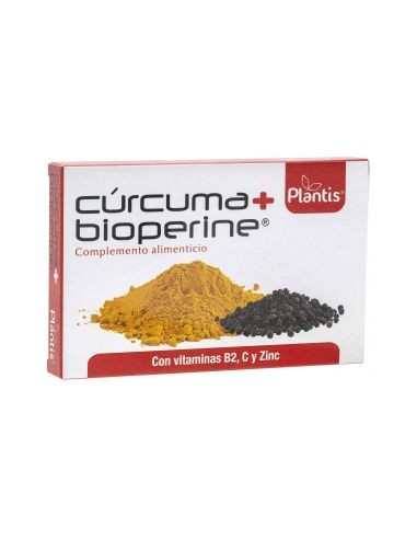 Artesania Agricola Curcuma+Bioperine...