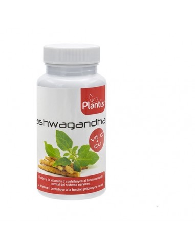 Artesania Agricola Ashwagandha...