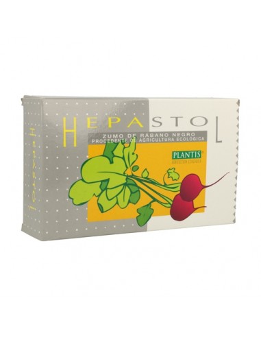 Artesania Agricola Hepastol Eco (Zumo...